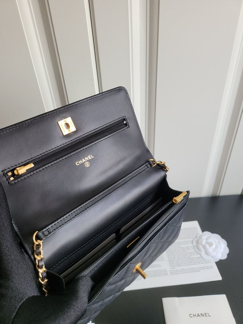 Chanel WOC Bags